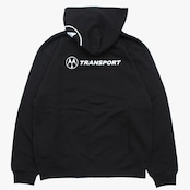 TRANSPORT MOTO HOODIE