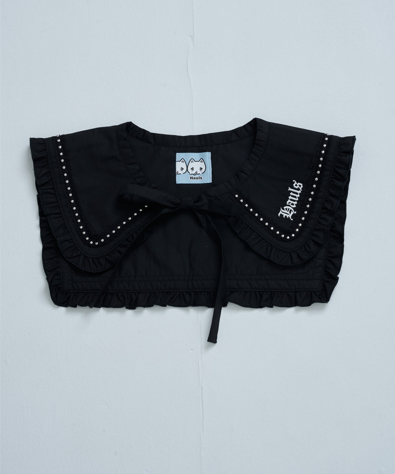 魔法少女☆セーラーつけ襟