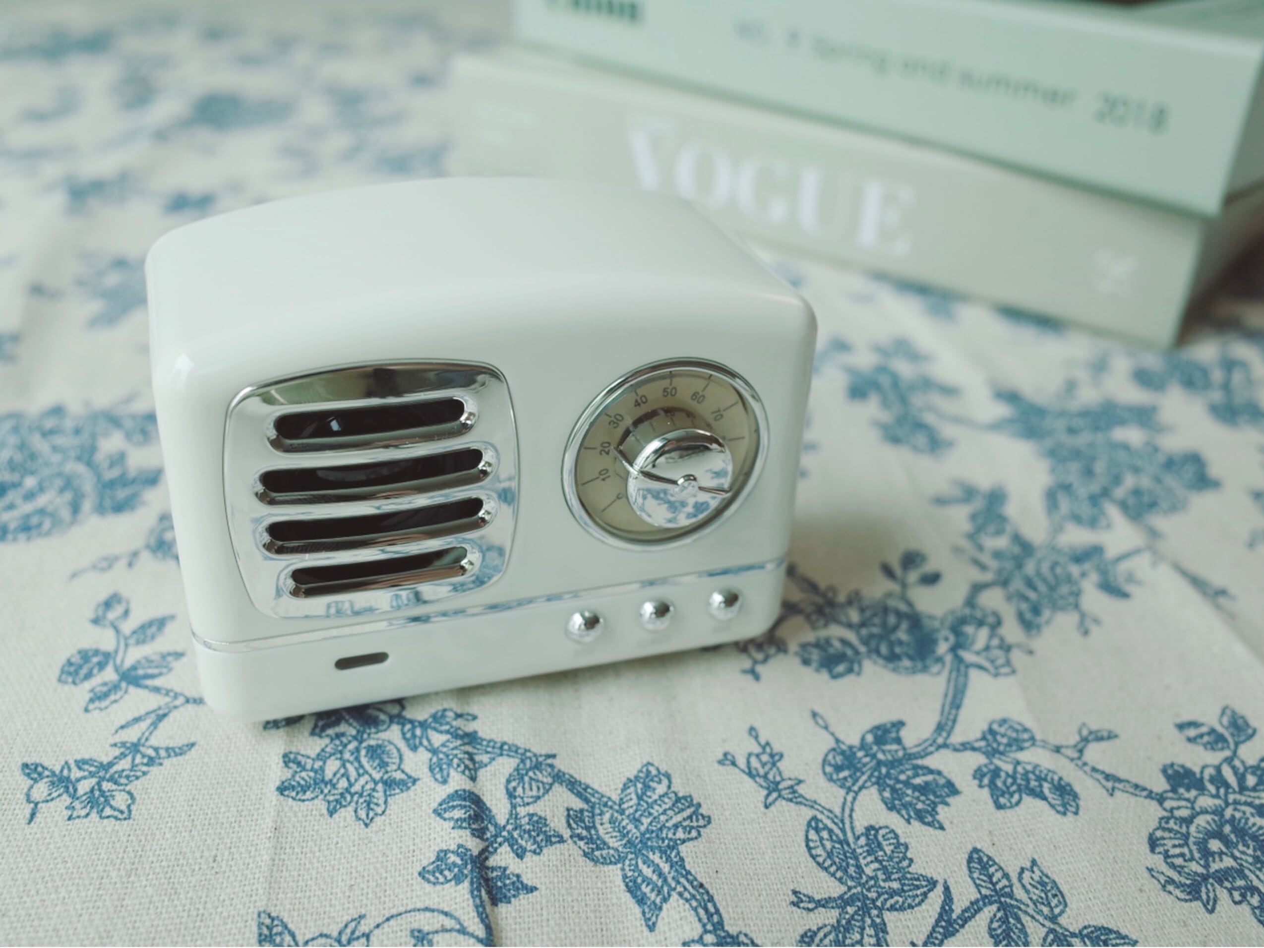 韓国雑貨] 多機能Bluetoothミニスピーカー | merci room