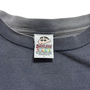 90s CRAYON SHIN-CHAN