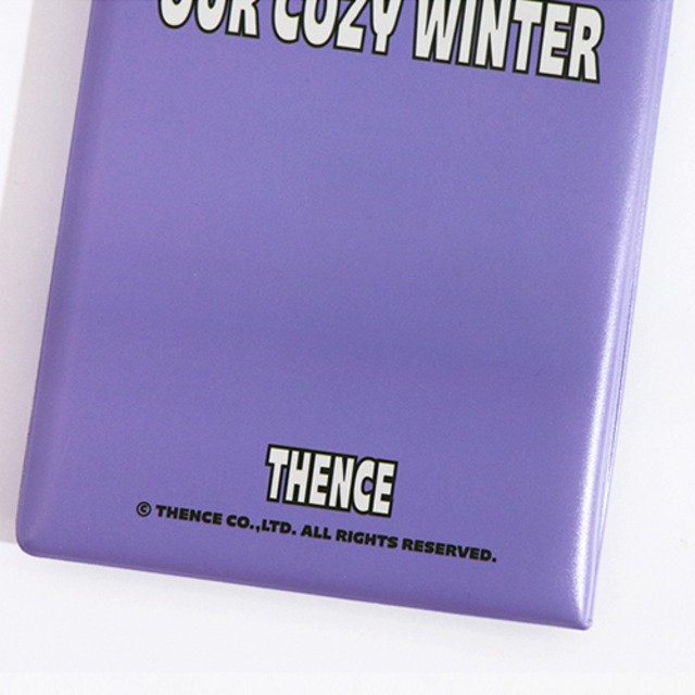 「TEDDY BEAR」 ヴィンテージ ステッカー ブック VER.1