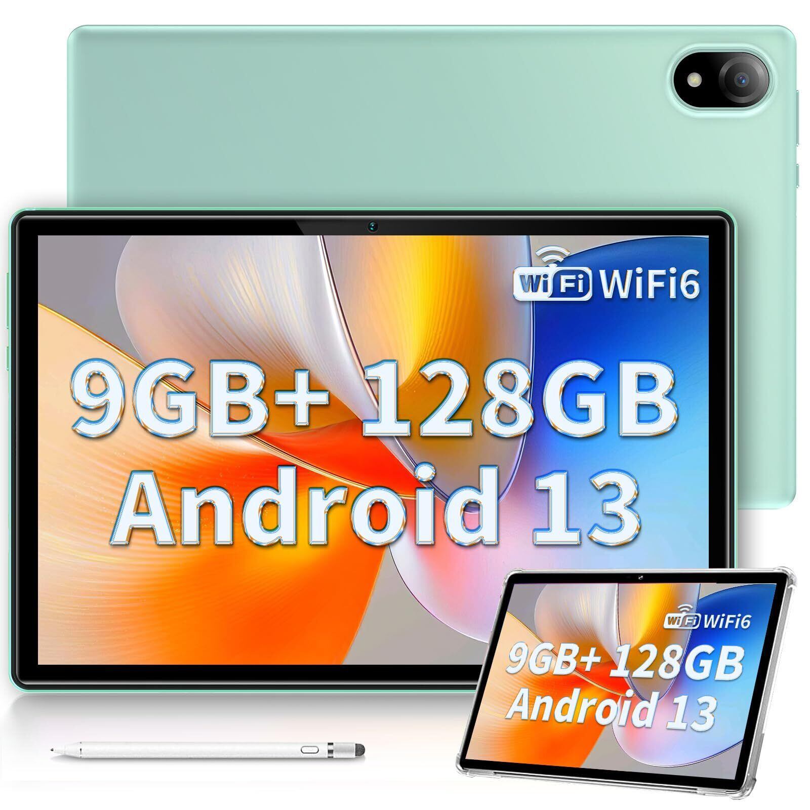 美品タブレット DOOGEE 128GB  値引き交渉可 美品タブレット DOOGEE 128GB 値引き交渉可