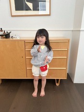 【取寄/韓国直送】digreen 26/SM  サマーストライプカーディガン｜夏服｜韓国子供服