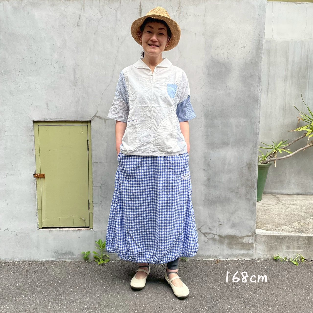 スカート | 快晴堂