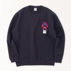 Monster スウェット2