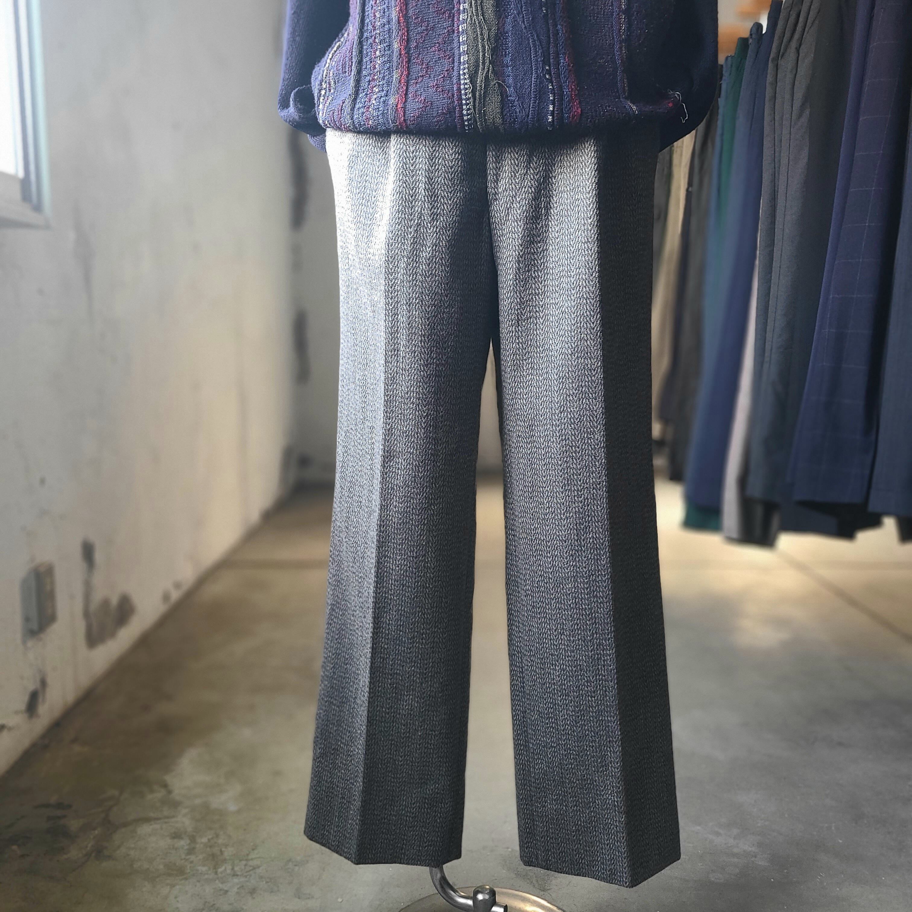 pants | Bartage