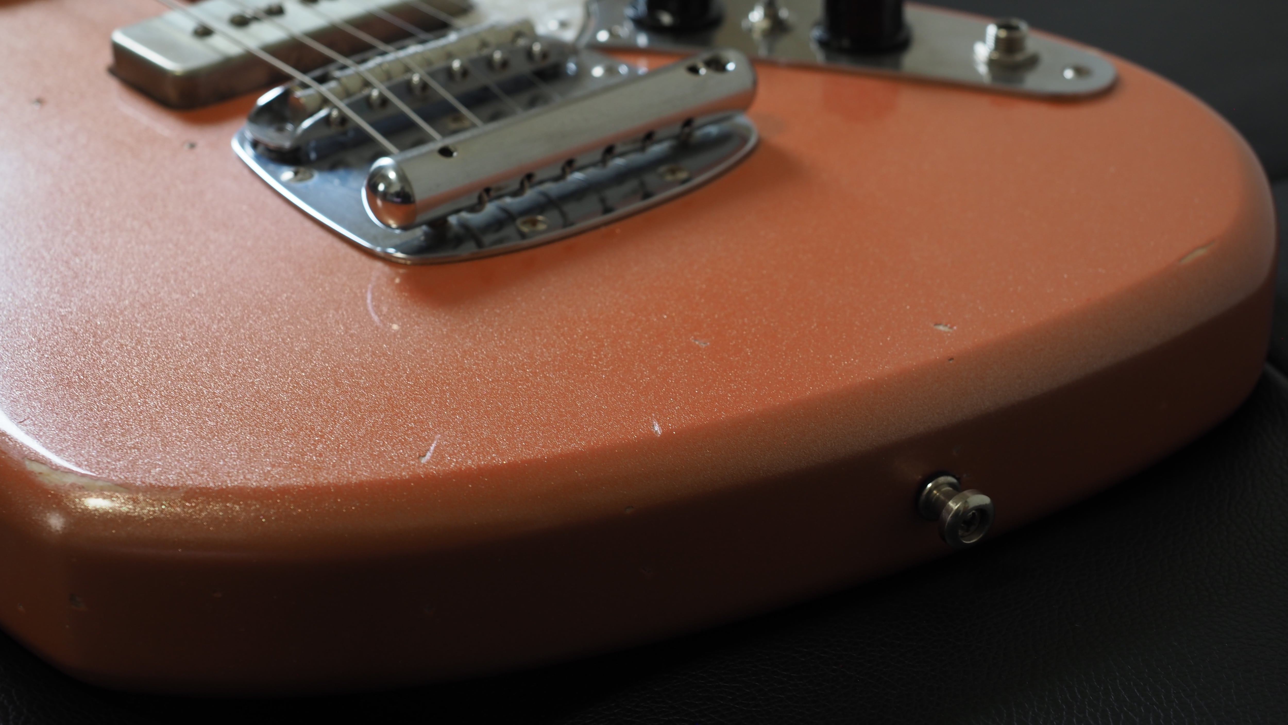 常田大希ムスタング | Stone Free