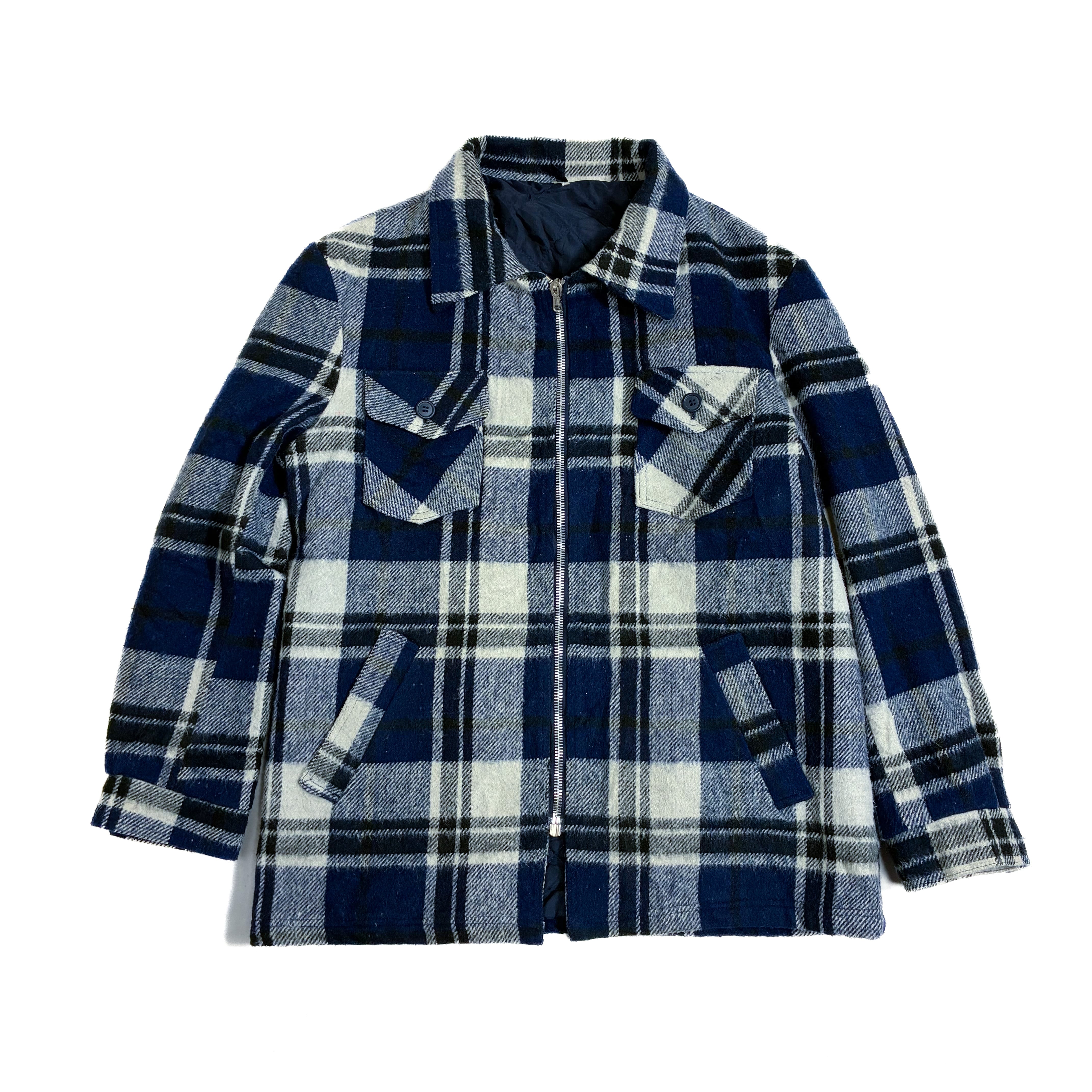 70s 80s 米軍 USN G-1 フライトジャッケット 44相当 /40s 50s 60s A-2