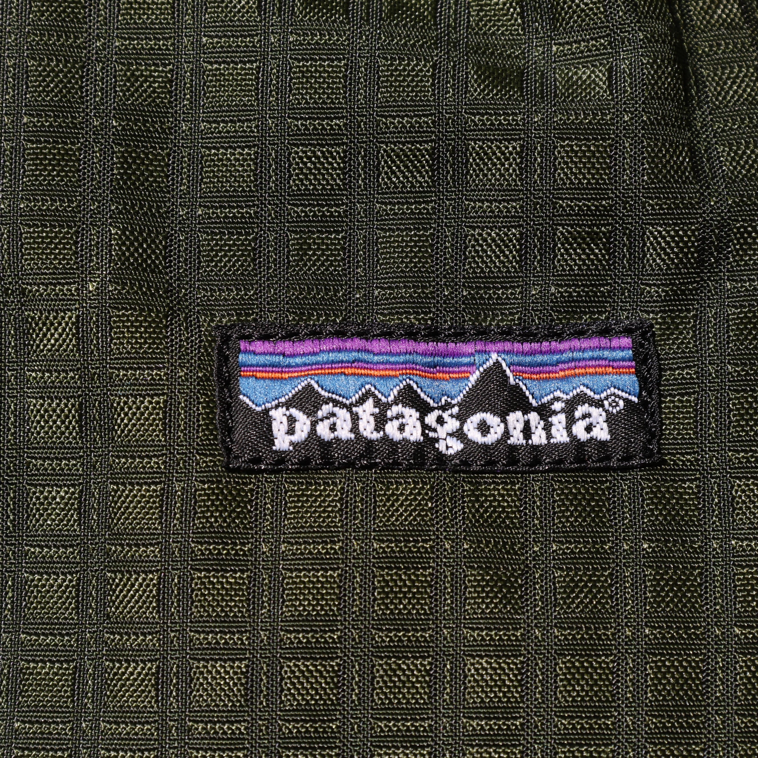 美品 Lightwire Pack Patagonia ライトワイヤーパック バックパック