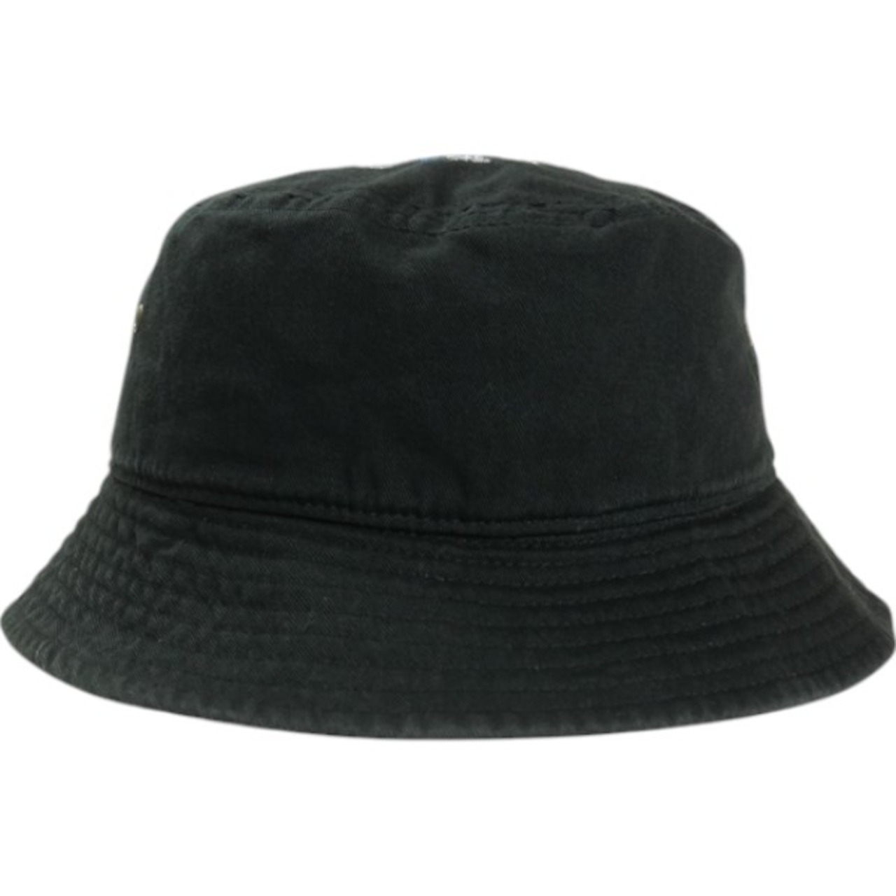 Size【S/M】 TENDERLOIN テンダーロイン BUCKET HAT BS BLACK バケット 