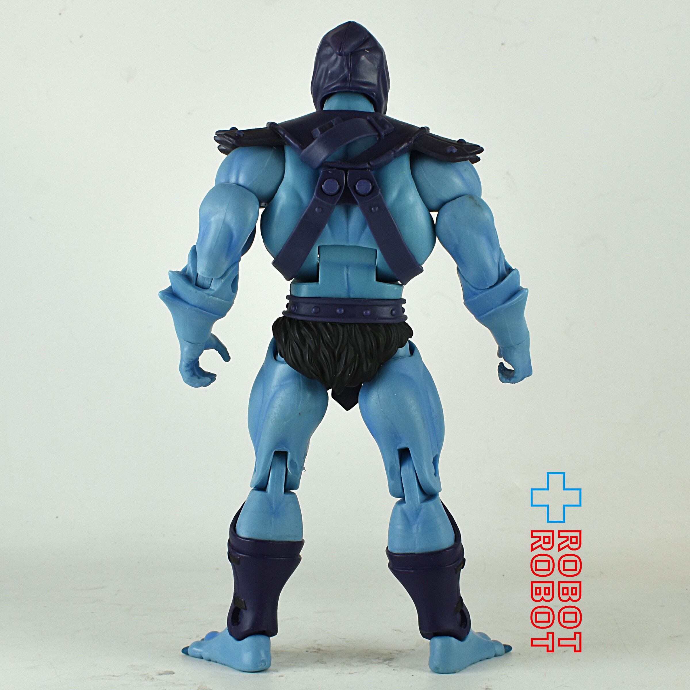マテル ヒーマン MOTU クラシックス スケルター アクションフィギュア