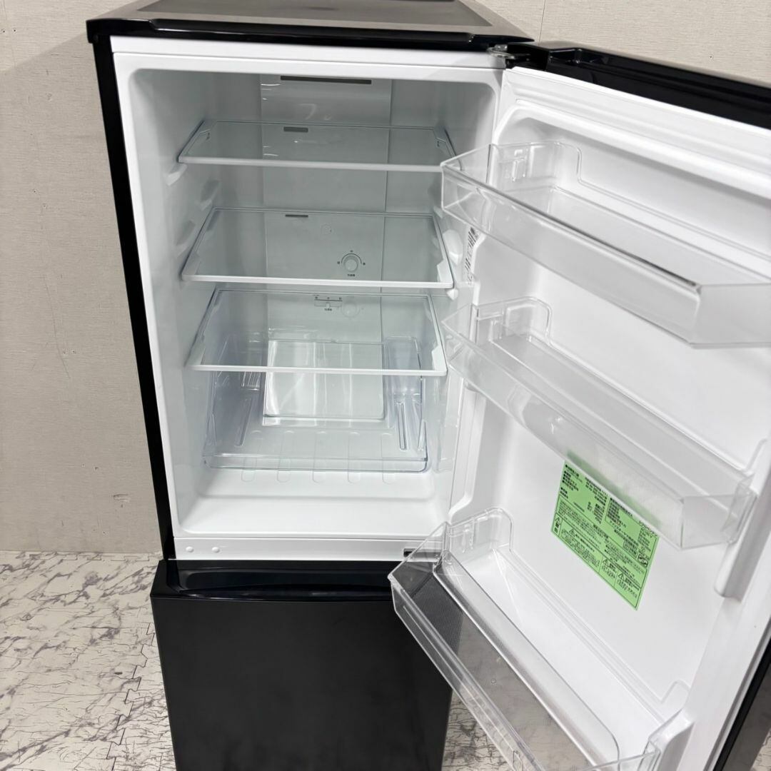 アイリスオーヤマ 冷蔵庫 2019年製 156L