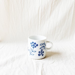 Mug (wasurenagusa / made in japan)