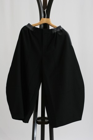 【Parc.1】T/R coccon PT（108-106410）