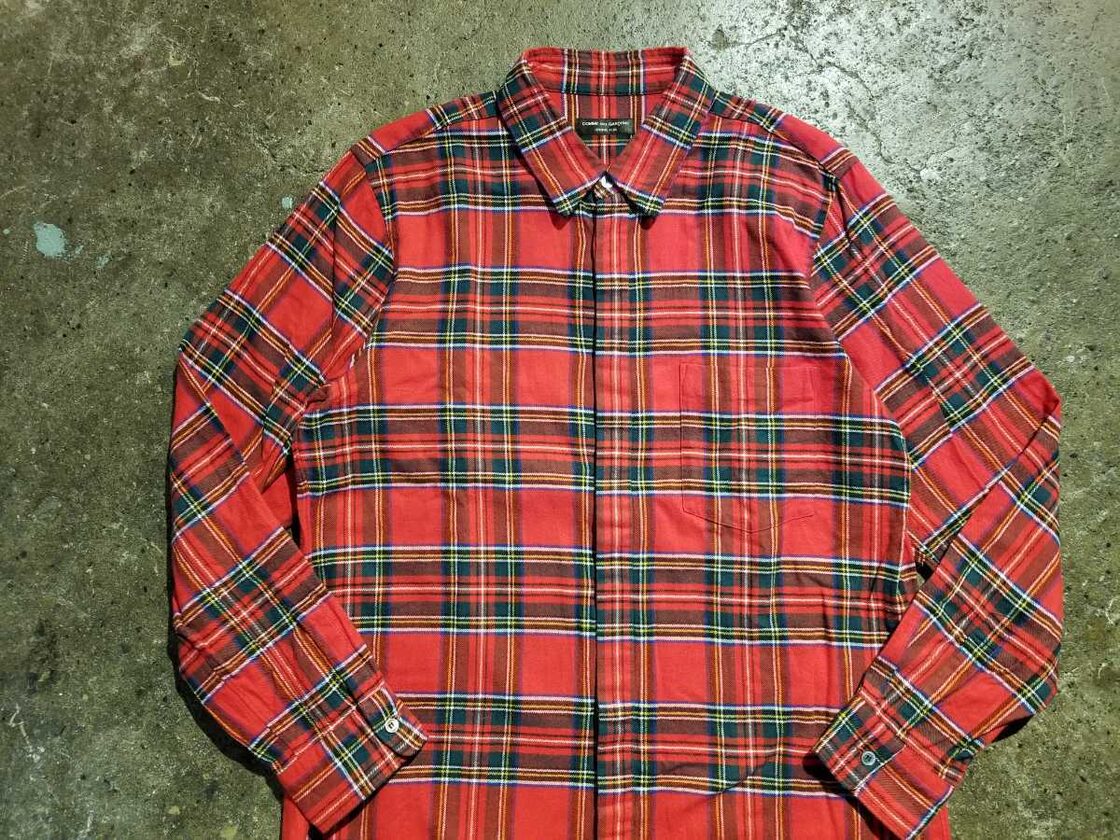 COMME des GARCONS HOMME PLUS/コムデギャルソンオムプリュス 2004AW 