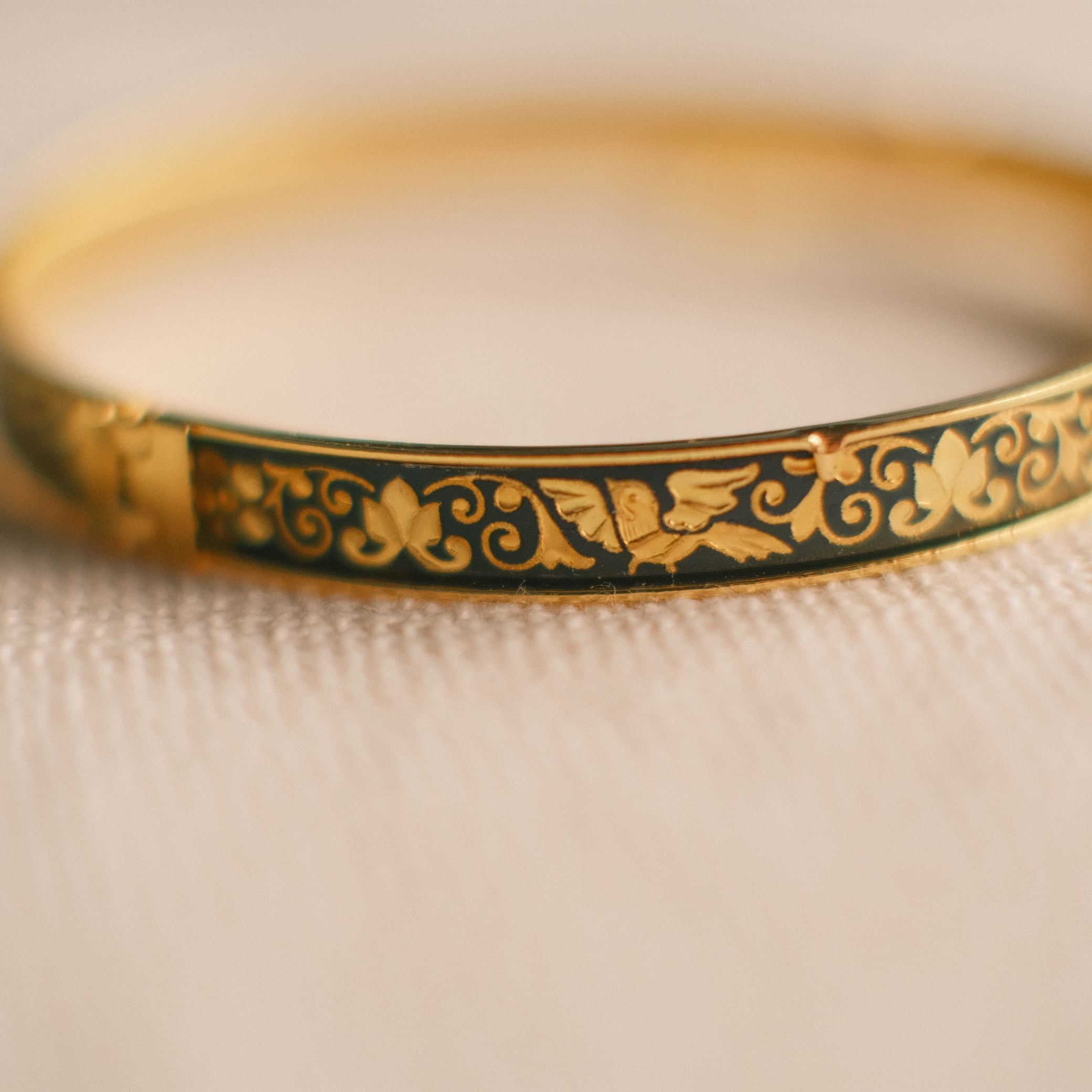 Continental Collection 2: ダマスクスバングル 