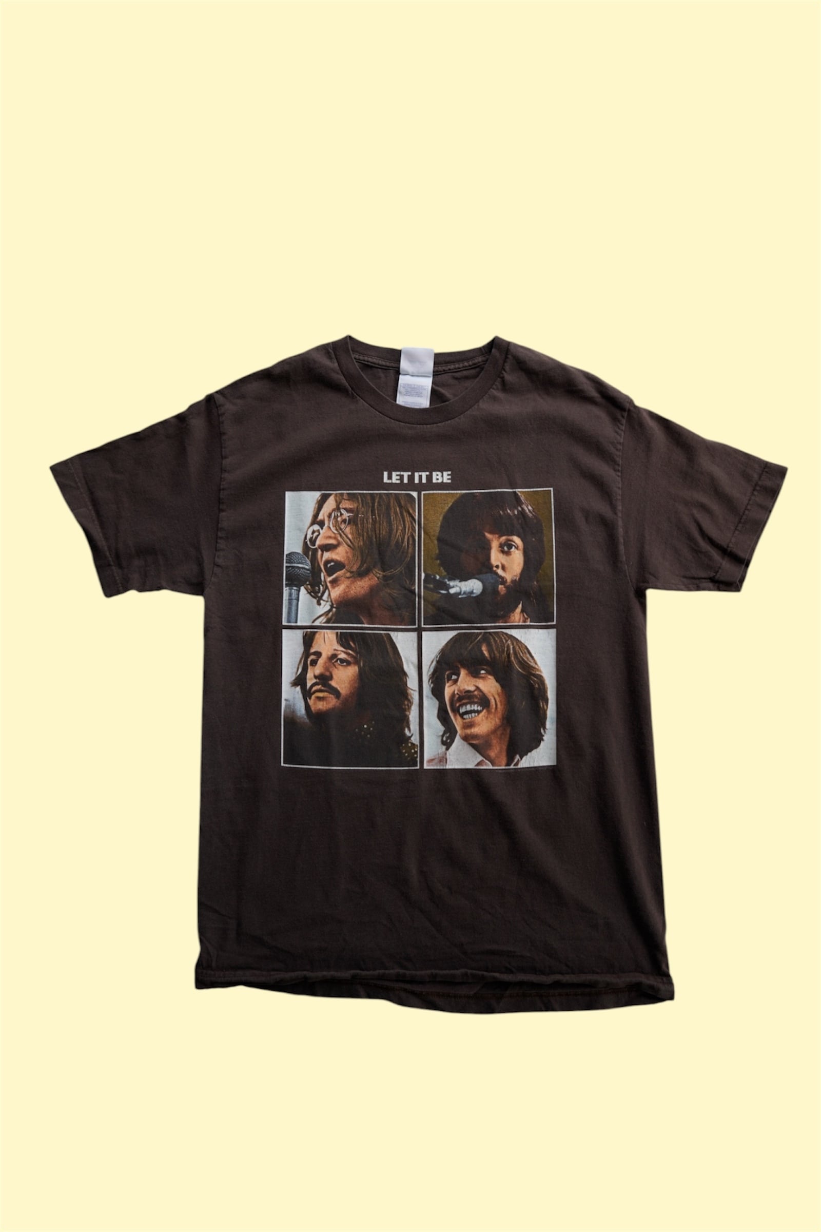 00s 宇多田ヒカルtour vintage tee | Connecter by used collection