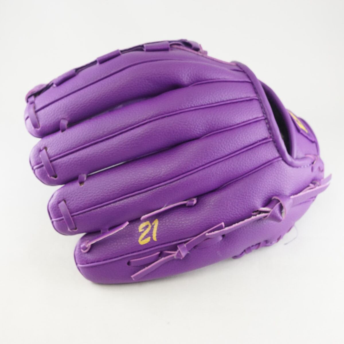 埼玉西武ライオンズ 武内夏暉投手監修 キッズグローブ 非売品 配布 右