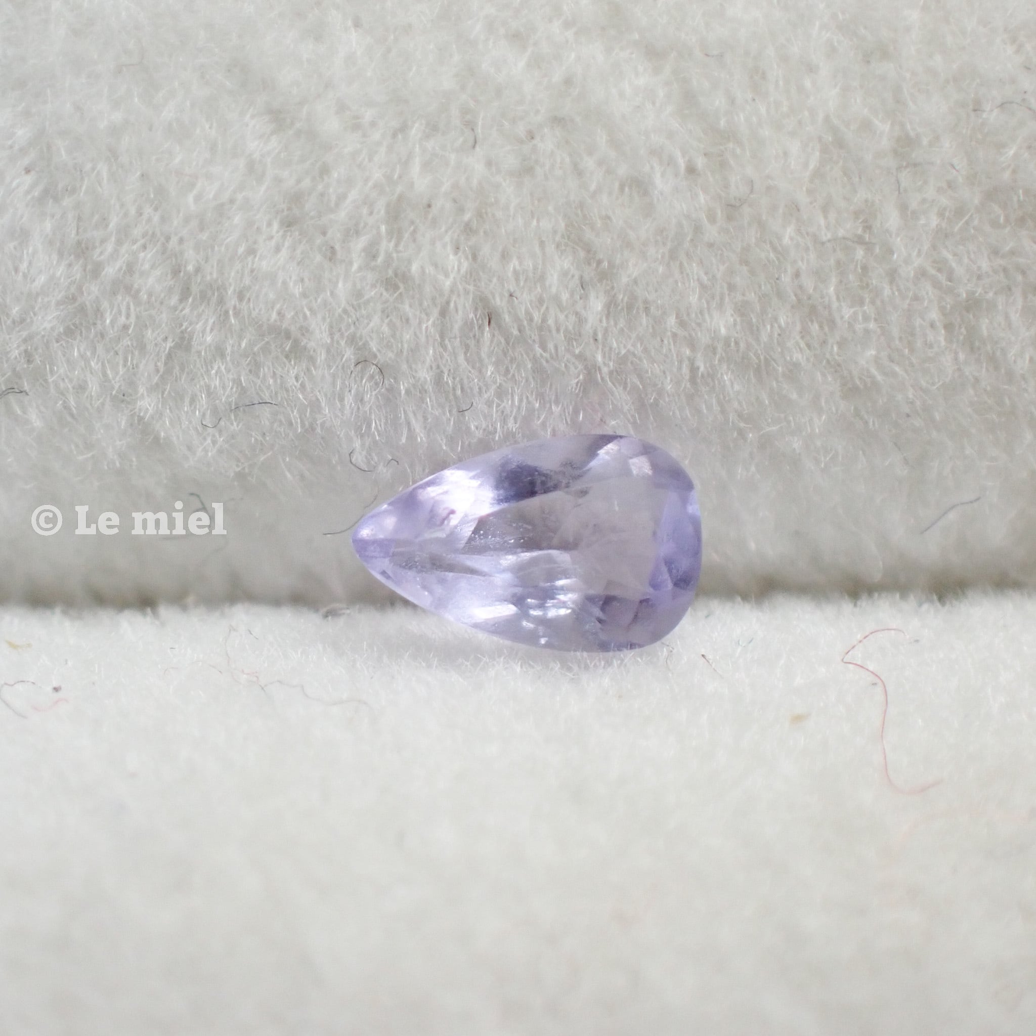 天然石　キングゴリラ　青石 16,9ct Old Kingman Turquoise オールドキングマンターコイズ OK-72