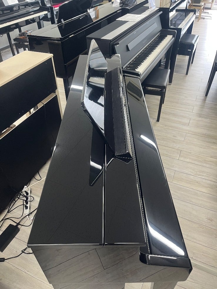 ☆89650【電子ピアノ】CASIO GP1000 20年製 | リユース専門店エプコ