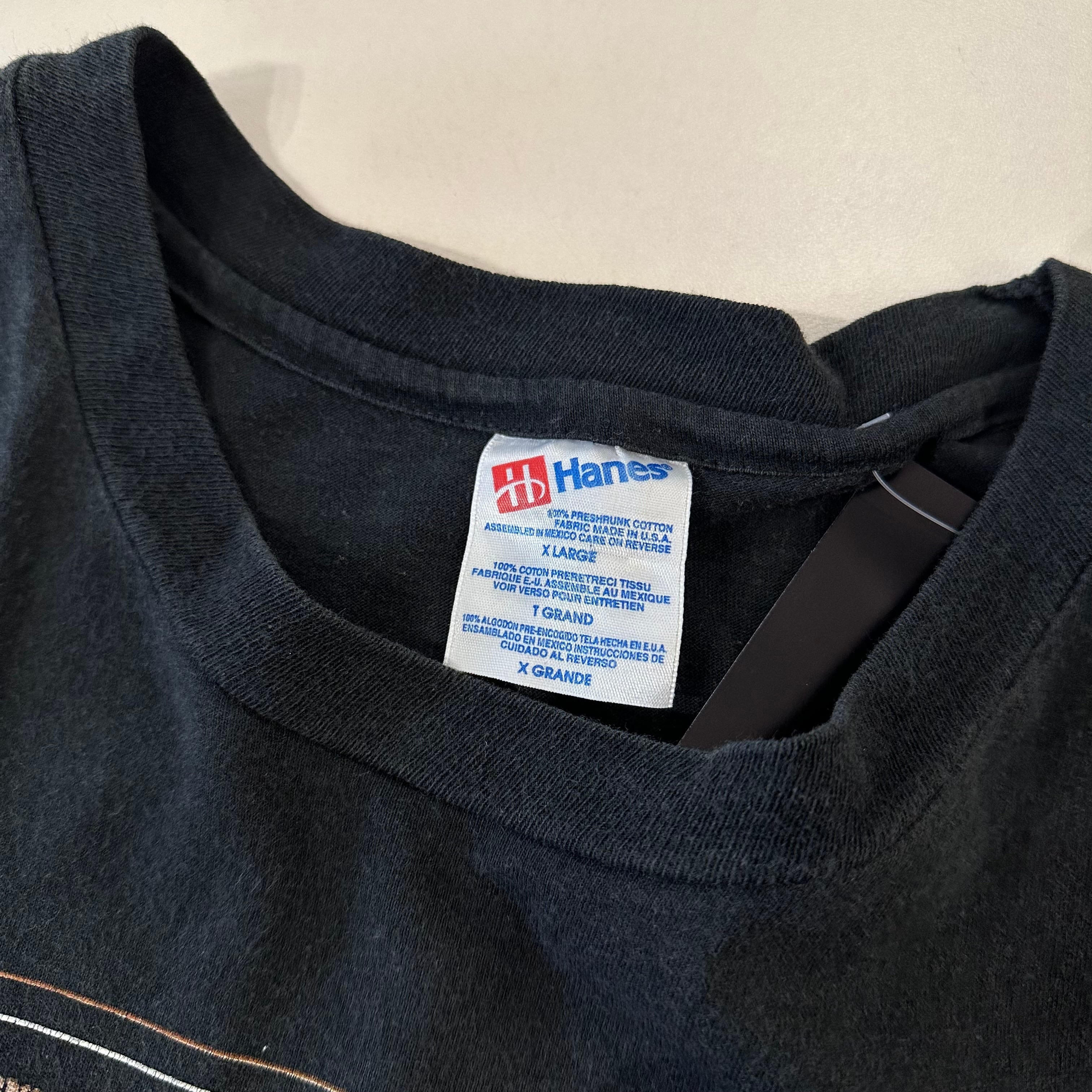 90s LYNYRD SKYNYRD T-SHIRT | BerBerJin Yuhodo