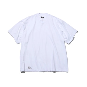 FreshService (フレッシュサービス) 2-Pack Oversized S/S Tee (WHITE/BLACK)