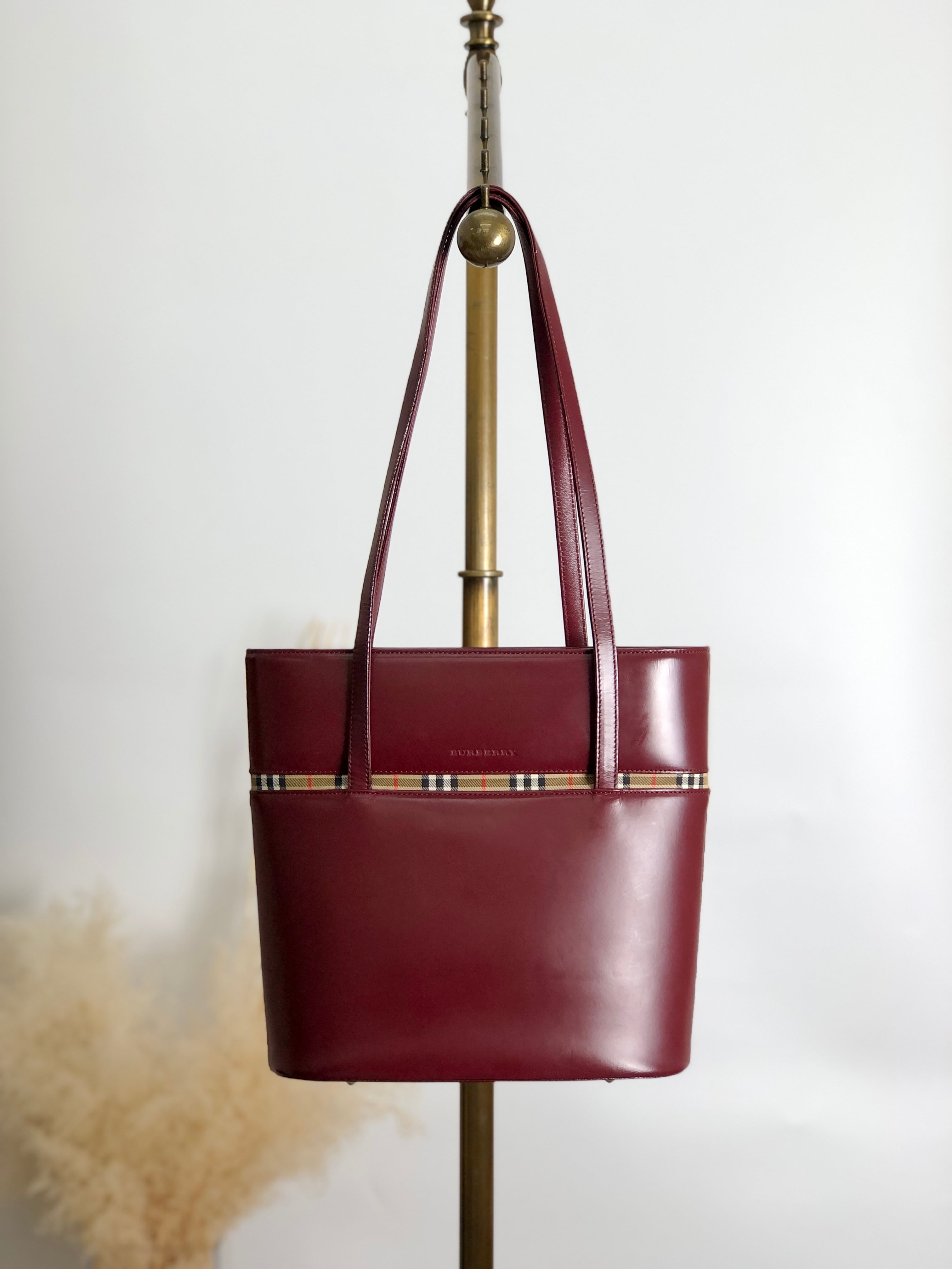 BURBERRY | VintageShop solo BURBERRY | VintageShop solo