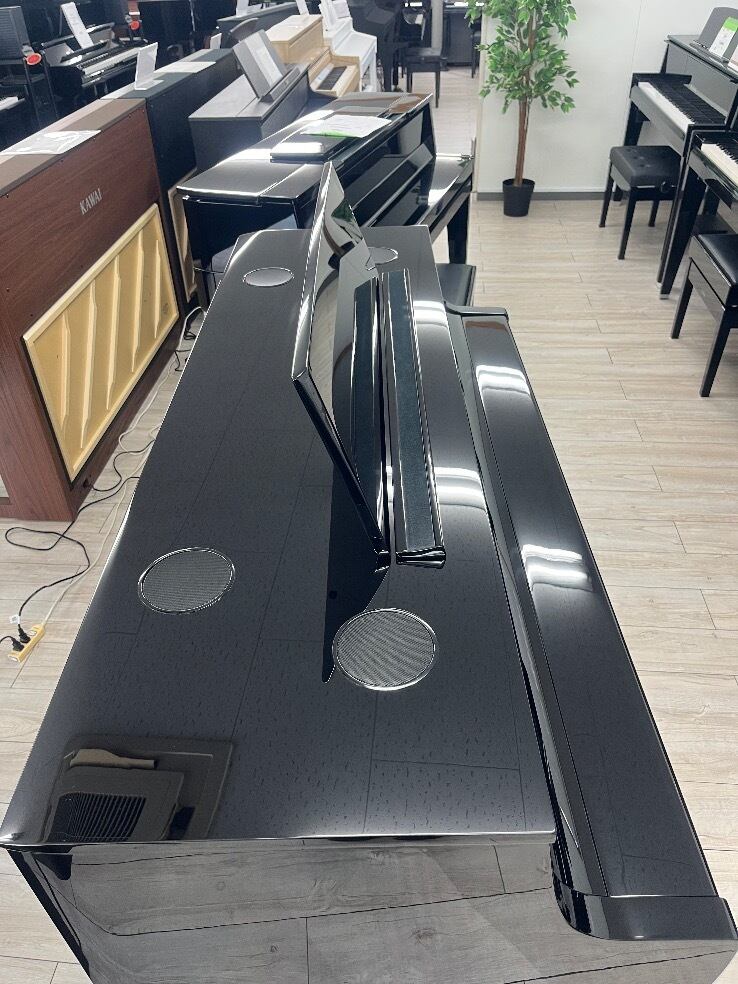 ☆82851【電子ピアノ】KAWAI NV10S 21年製 | リユース専門店エプコ