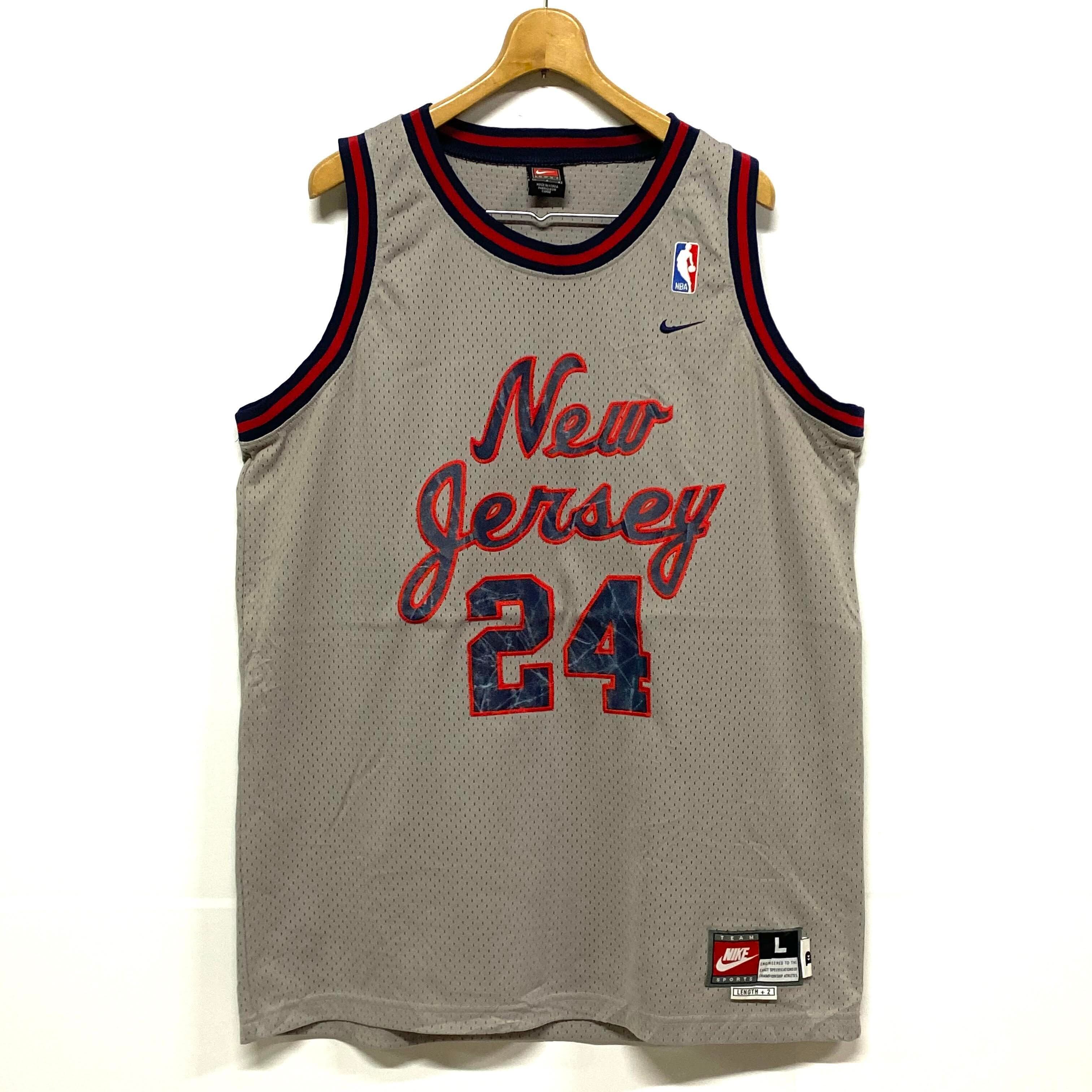 NIKE TEAM NBA ニュージャージー・ネッツ リチャード