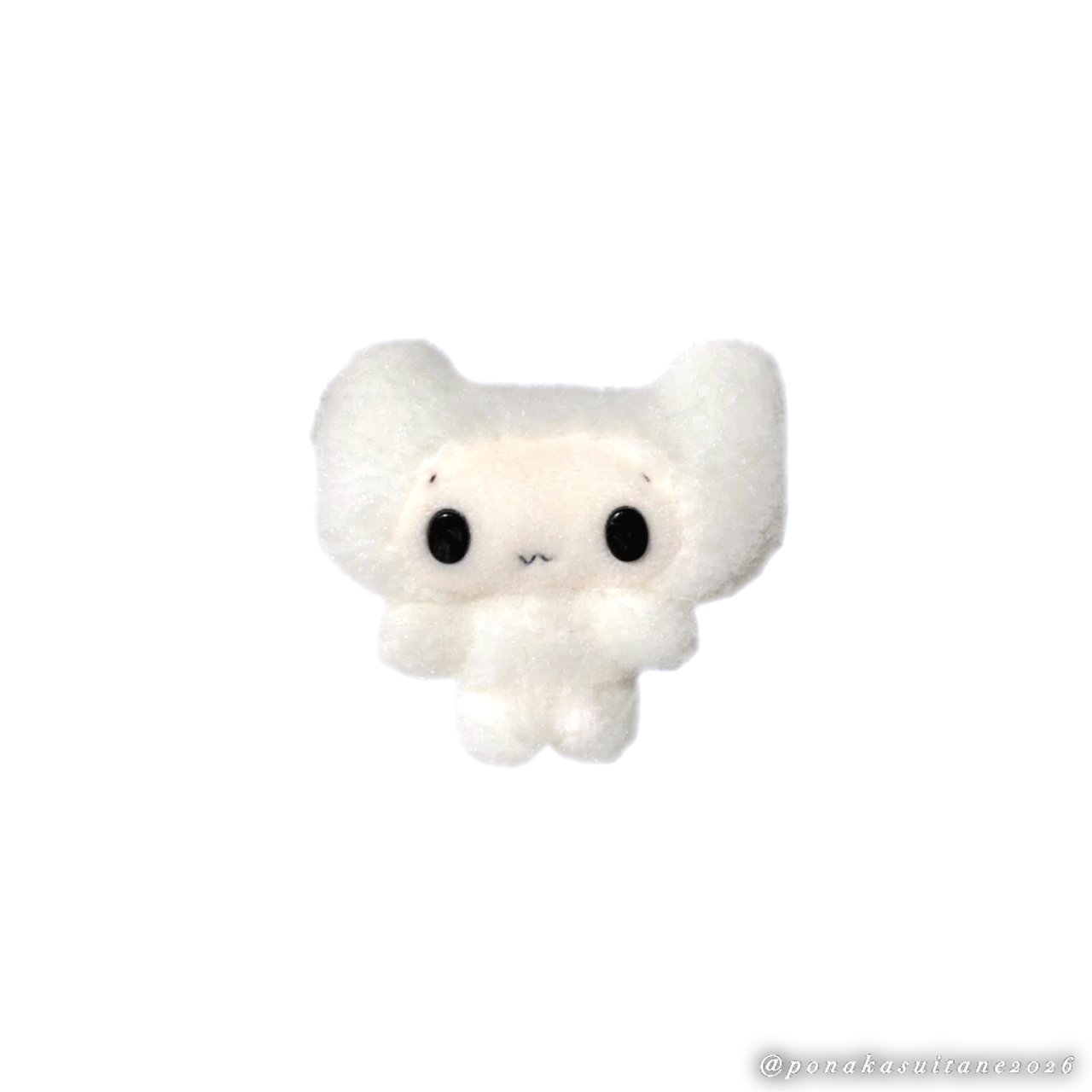 ぽなかすいたね puq ぷきゅ ぬいぐるみ ぷちpuq＿ぬいぐるみ | ぽなかすいたね