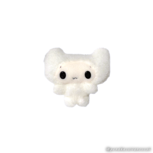 ぷちpuq_ぬいぐるみ | ぽなかすいたね ぷちpuq_ぬいぐるみ | ぽなかすいたね