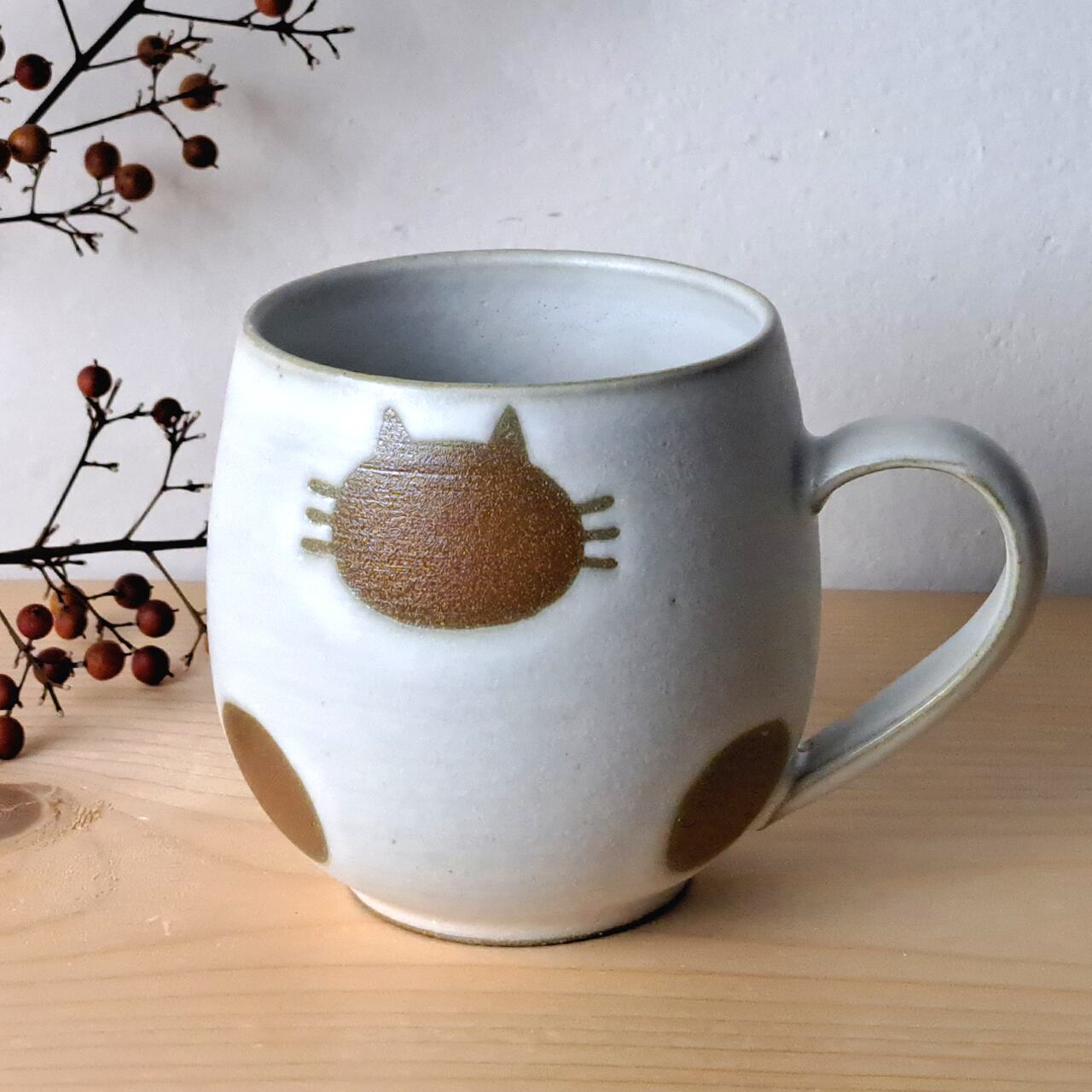 マグカップ・コーヒーカップ・湯飲み | gallery&select shop 縁