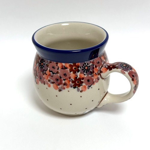 マグカップ250ml（ブロッサム）