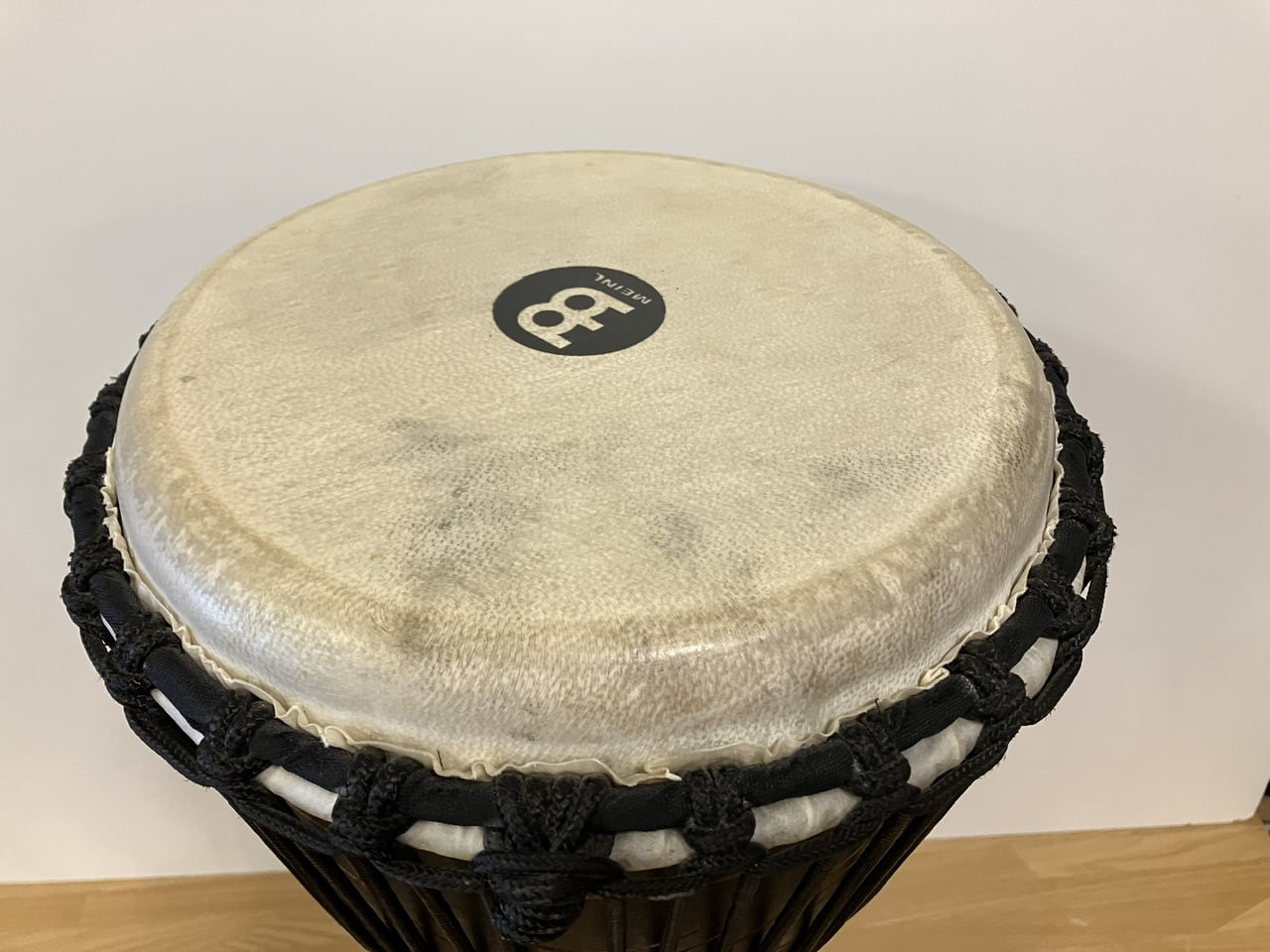 USED] MEINL ウッドジャンベ | DRUM SHOP ACT