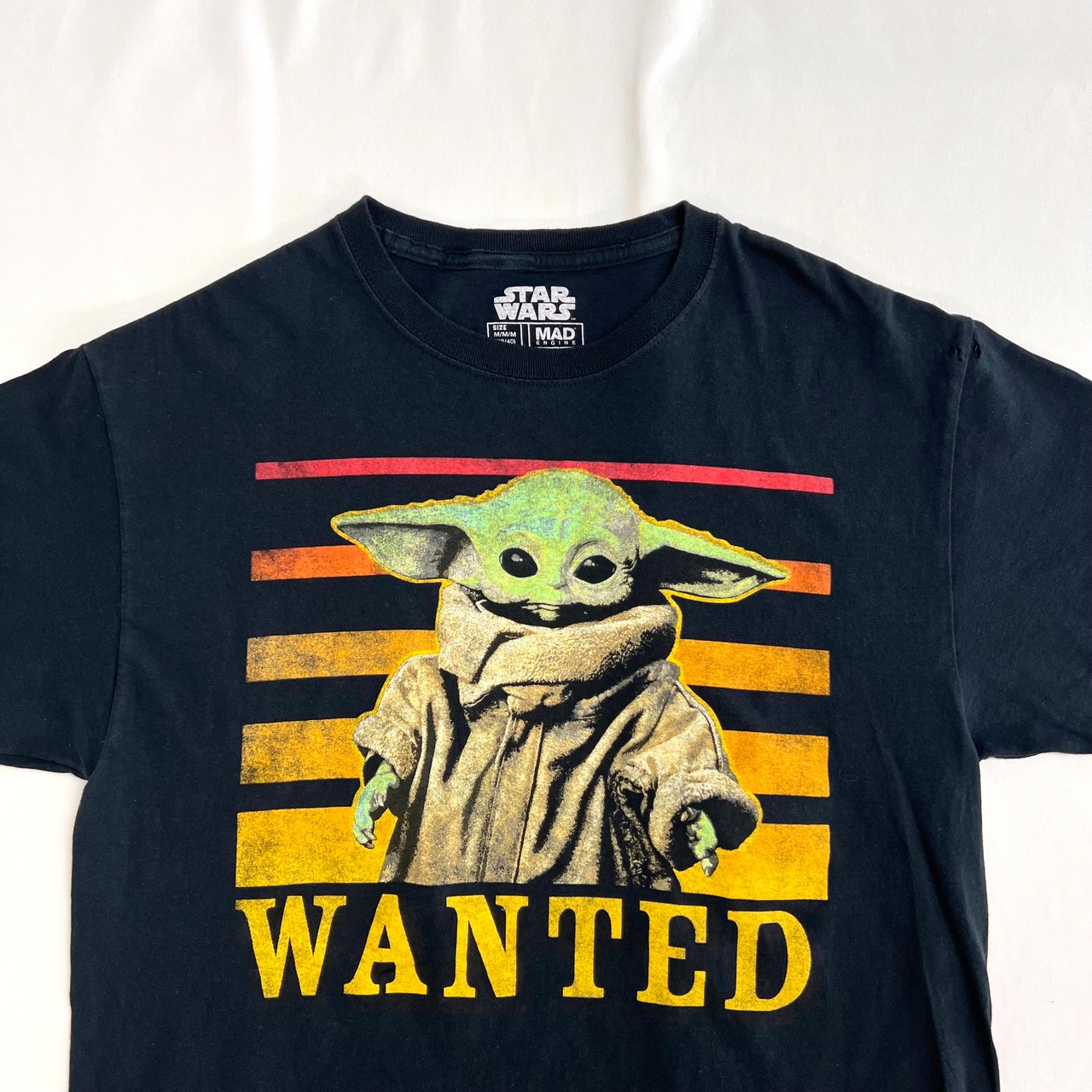 M ] STAR WARS OFFICIAL 