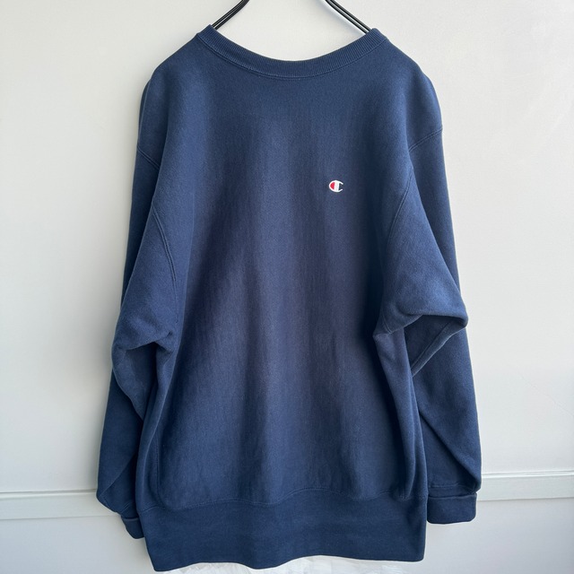 Champion Reverse Weave スウェット トリコタグ 80s