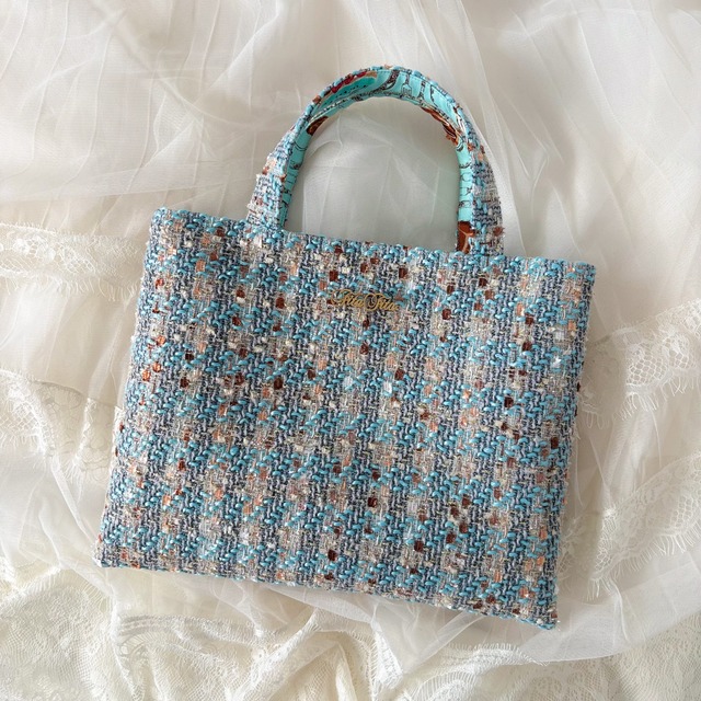 7【バッグ】Couture Bag29〔Italy〕①