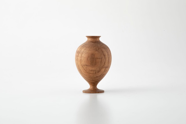 ドライフラワーベース：06 / 市川 岳人