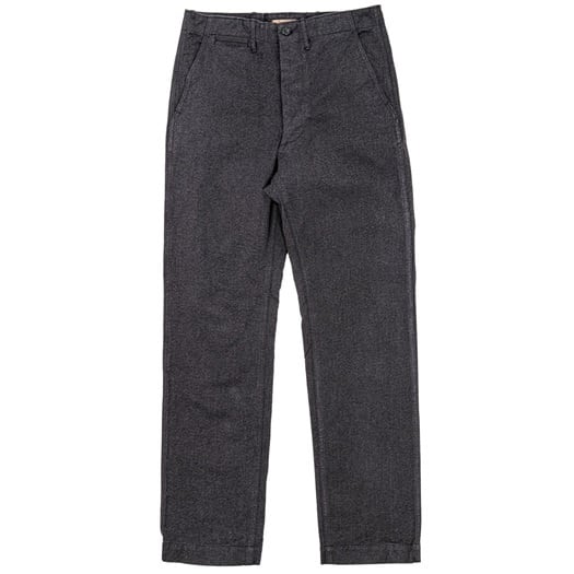 WORKERS(ワーカーズ)~Officer Trousers, Regular Fit, Type 2, WKS Covert~