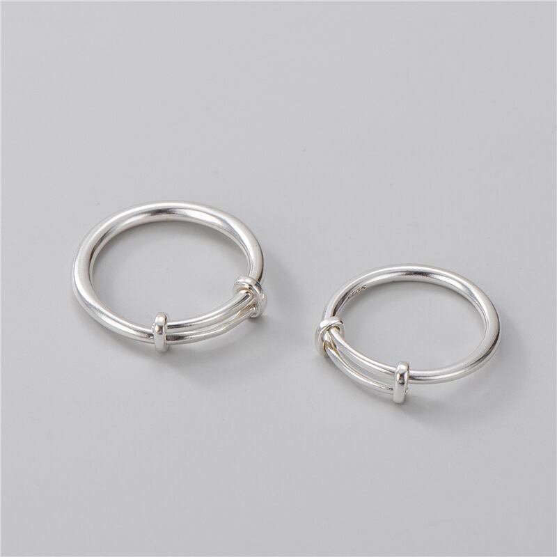 S925リング 指輪 ring