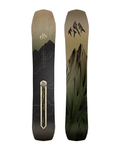 JONES（ジョーンズ） | snowboardshop MDS