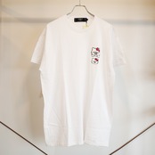 【LONELY論理】TWINS TEE