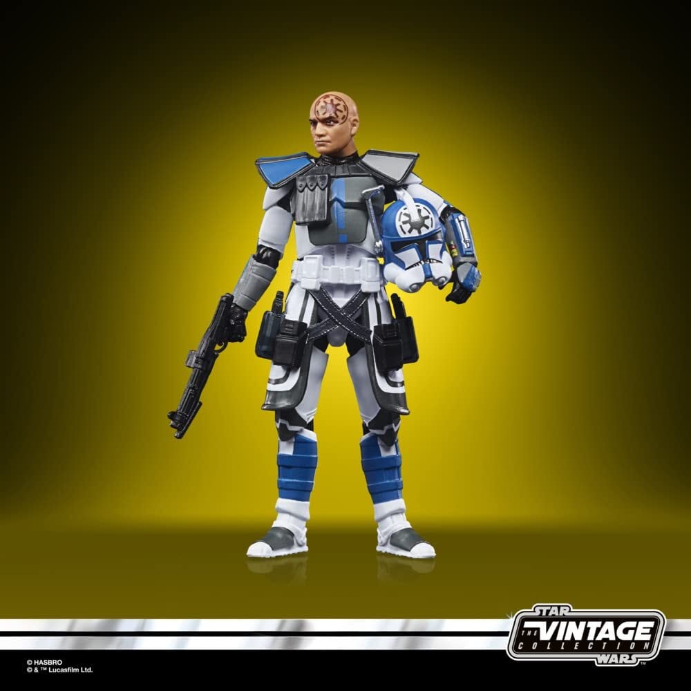 スターウォーズ　ヴィンテージコレクション　ARCトルーパー ジェシー スター・ウォーズ VC250 ARCトルーパー ジェシー [クローン・ウォーズ
