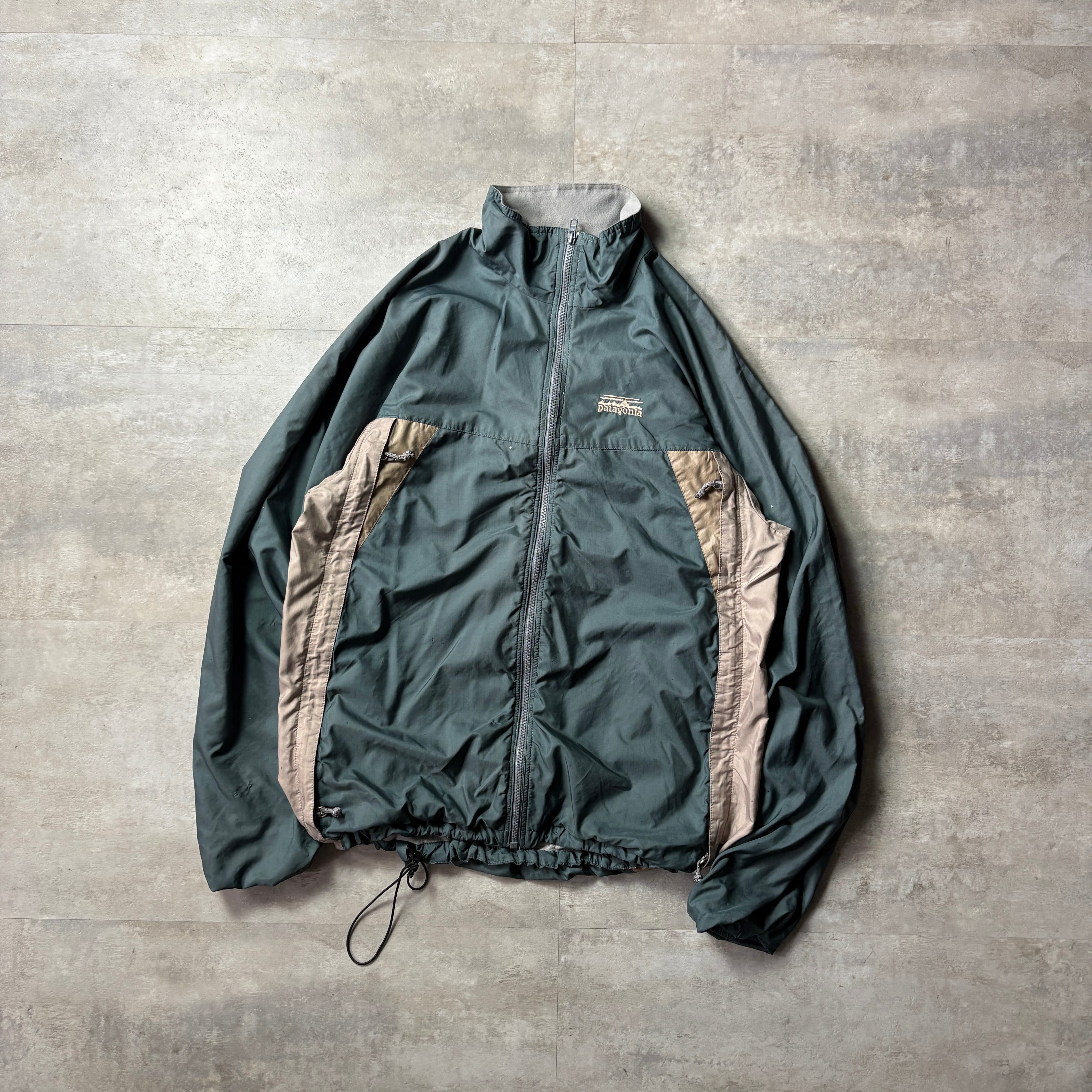 American classics colebrook レザージャケット XL | ANYTHBLE
