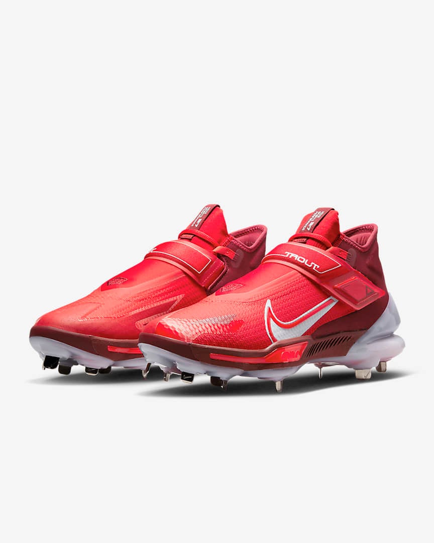 Nike Force Zoom Trout 8 Elite マイクトラウト | jordan_sneakers