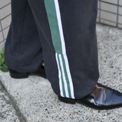adidas side line sweat pants