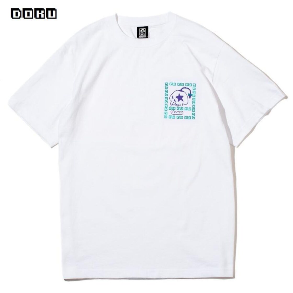 キン肉マン x MxMxM 】ラーメンマンチーズ TEE マジカルモッシュミス 