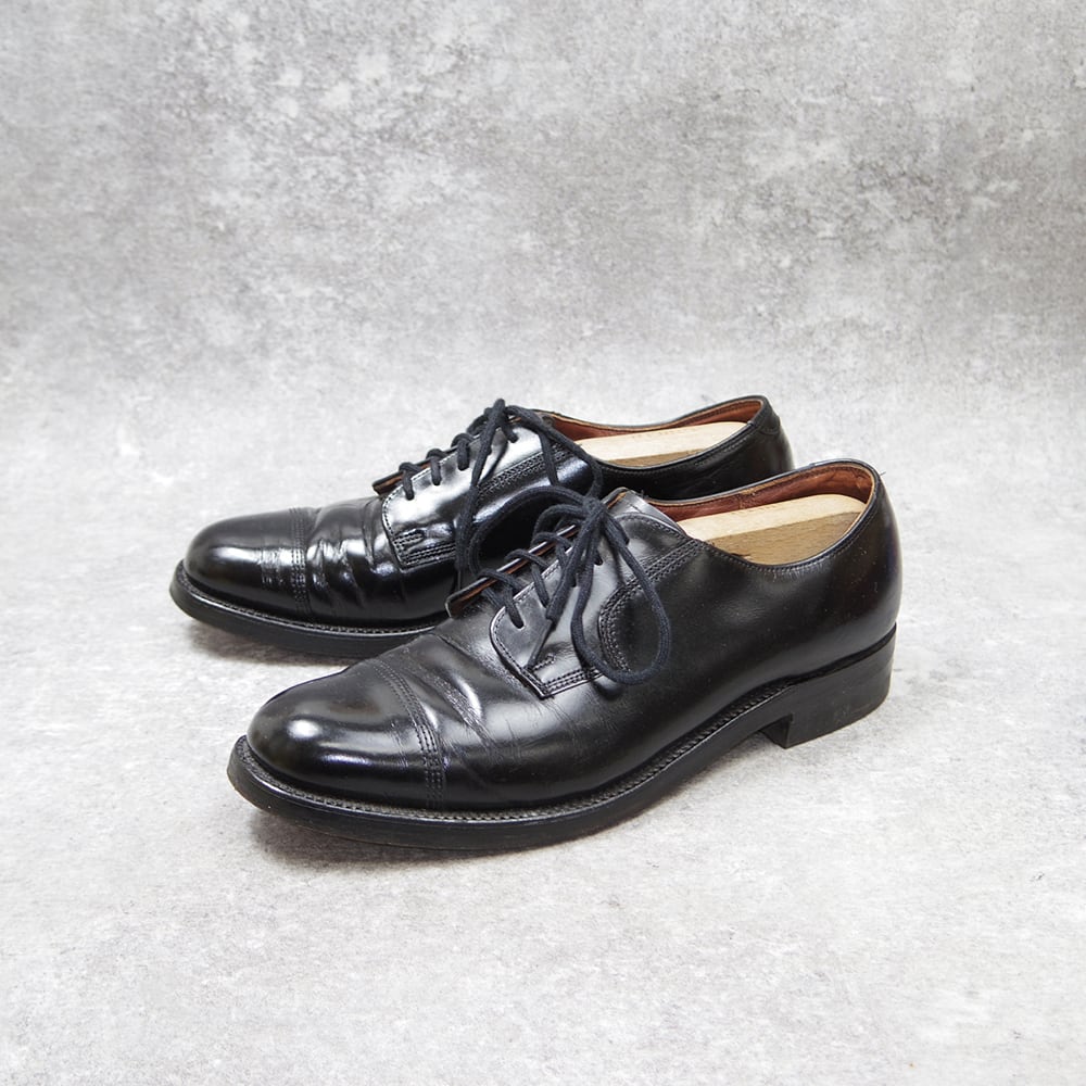 27cm Allen Edmonds アレンエドモンズ Dalton ウィングチップ ショート