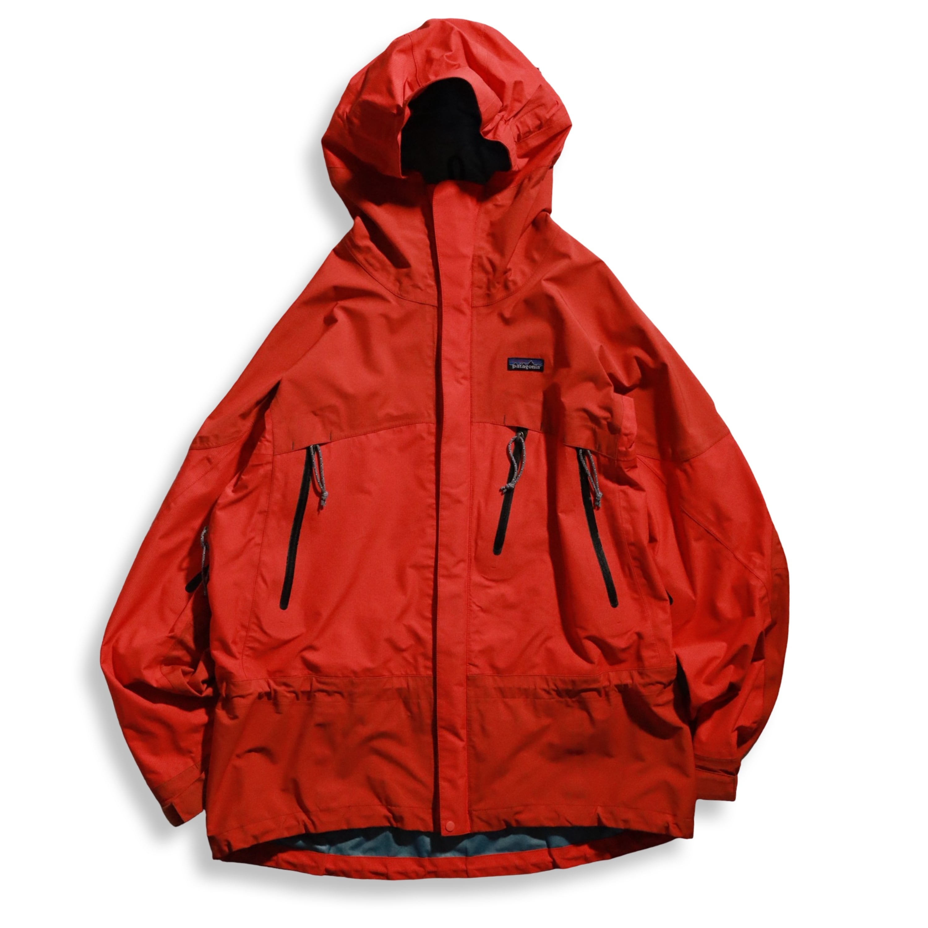 PATAGONIA GORE-TEX アイスナインジャケット 2002年製 patagonia ICE NINE JACKET | Kiven