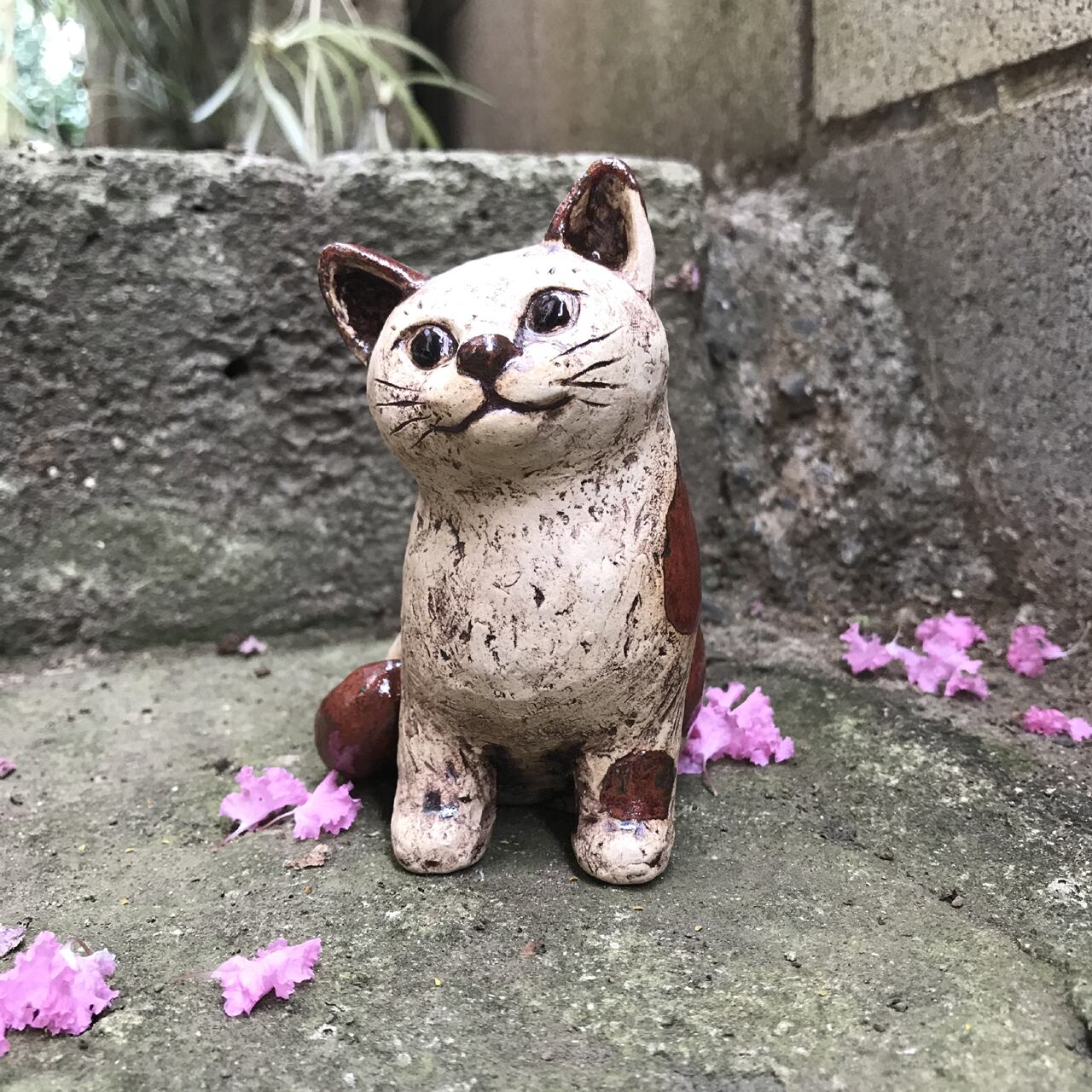 茶ブチの猫 S-3 | Gallery DoDo